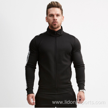 Casual Training Gym Track Suits Mens Jogging Tracksuit